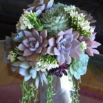 Succulent Bouquet